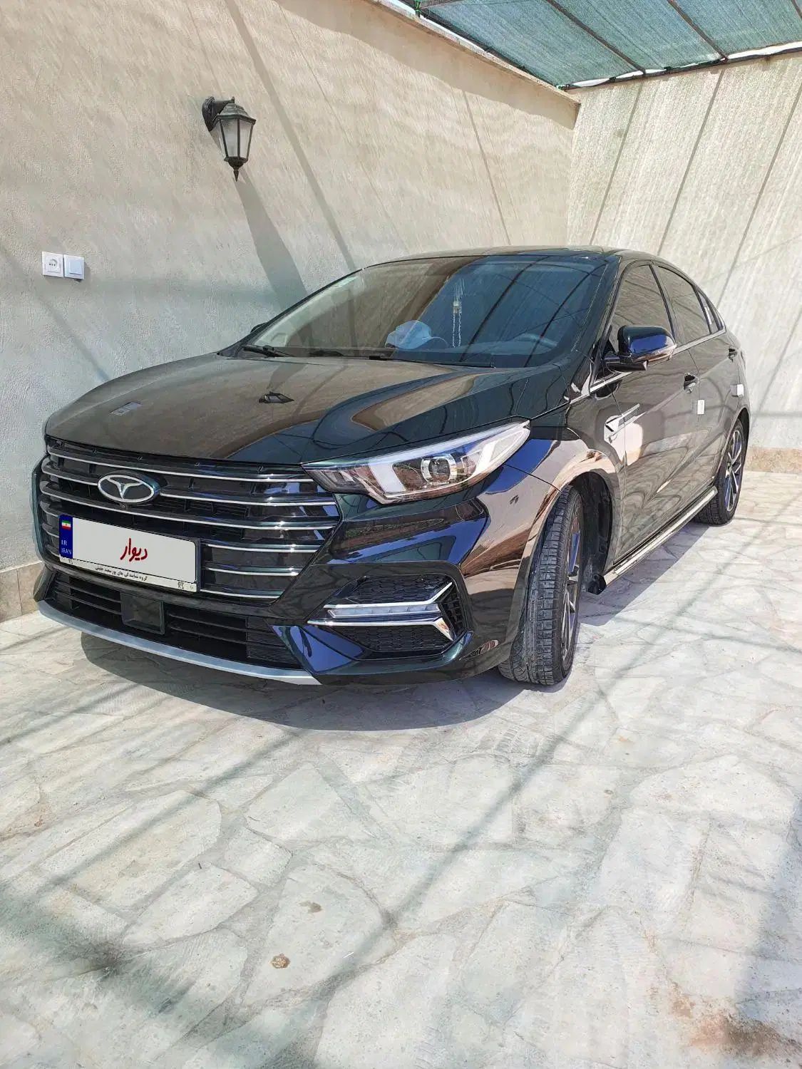 فونیکس آریزو 6 پرو اتوماتیک - 1402
