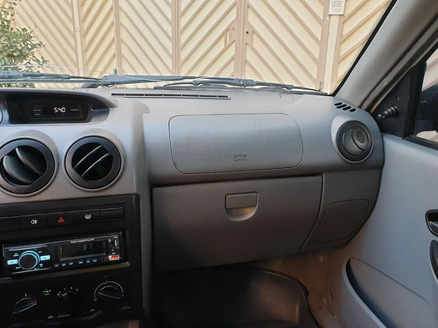 پراید 111 SE - 1395
