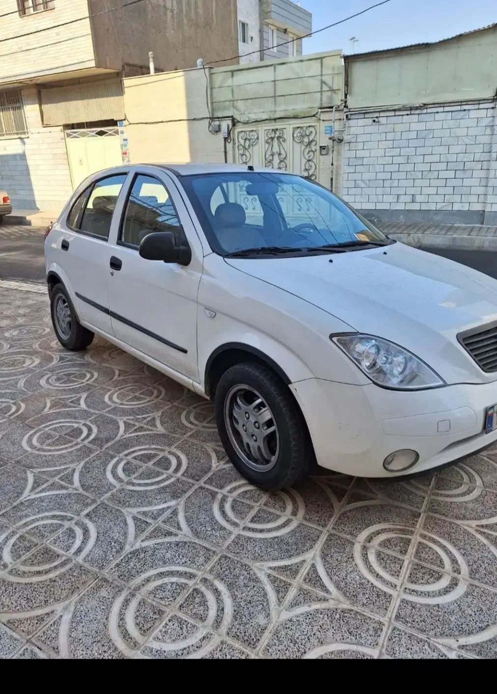 خودرو تیبا، 2 آگهی ann_20408304