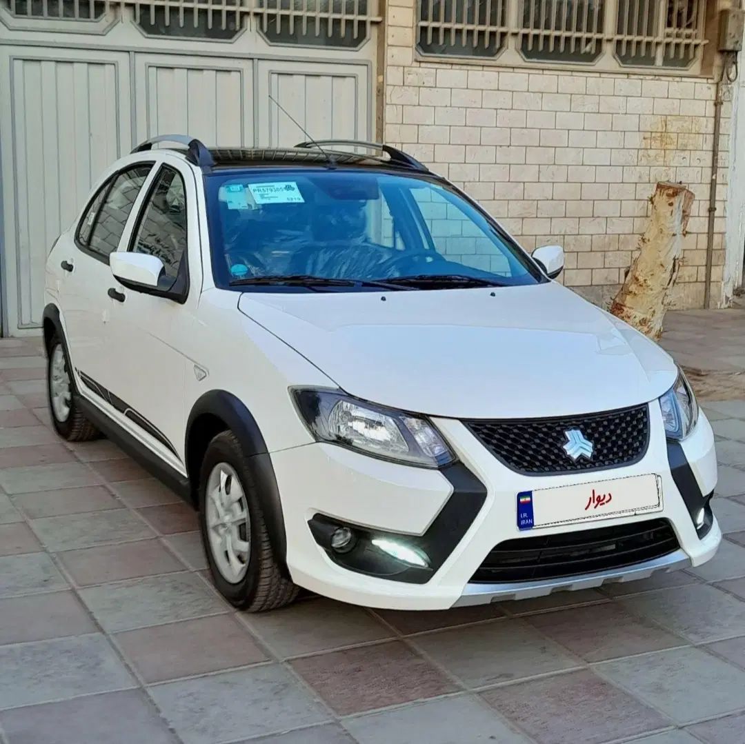 خودرو کوییک، GXR آگهی ann_20408320