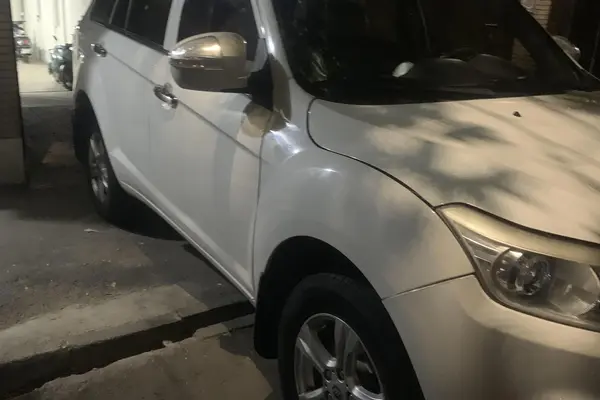 لیفان X60 اتوماتیک - 1396