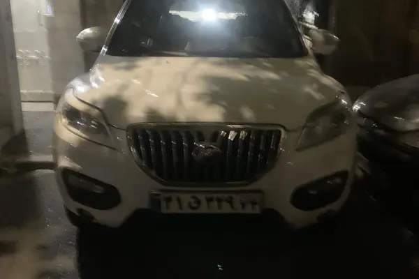 خودرو لیفان، X60 آگهی ann_20408335