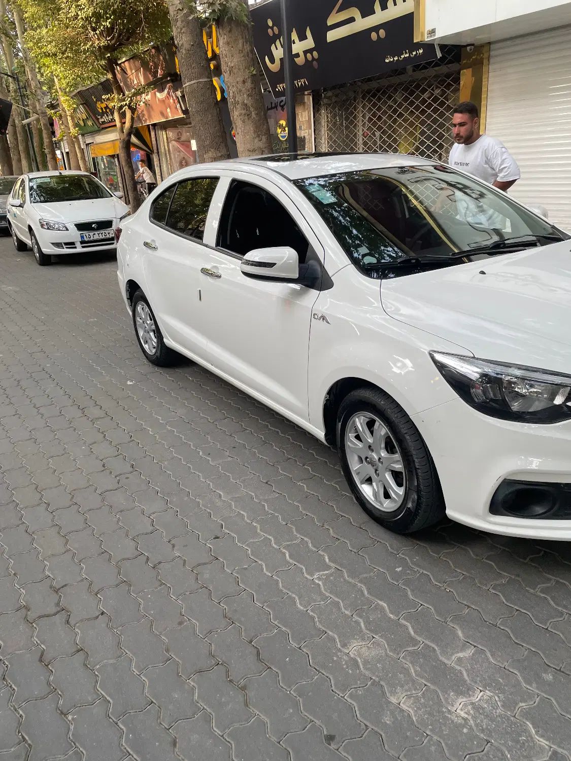 خودرو شاهین، G آگهی ann_20408341