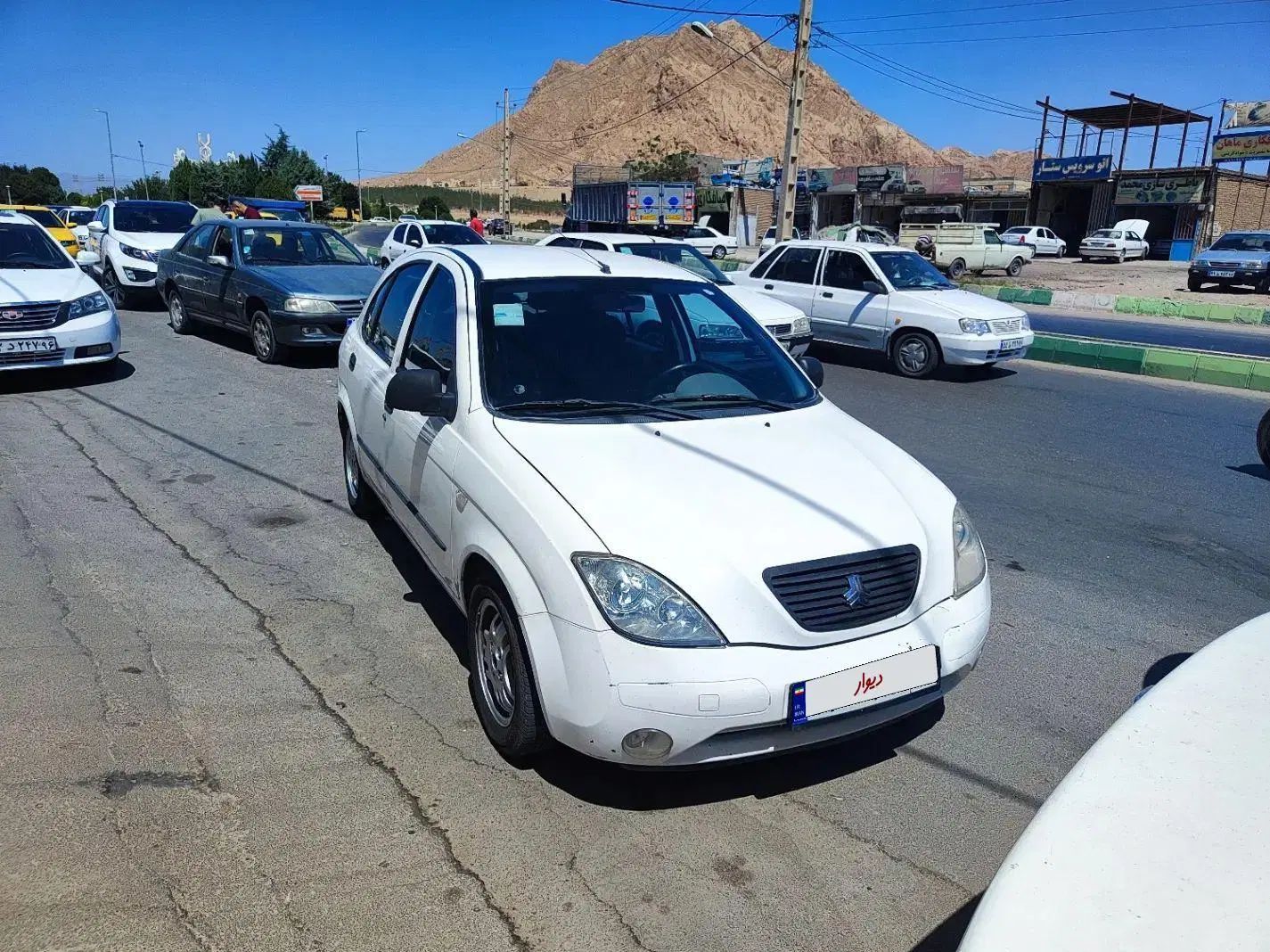 خودرو تیبا، 2 آگهی ann_20408365
