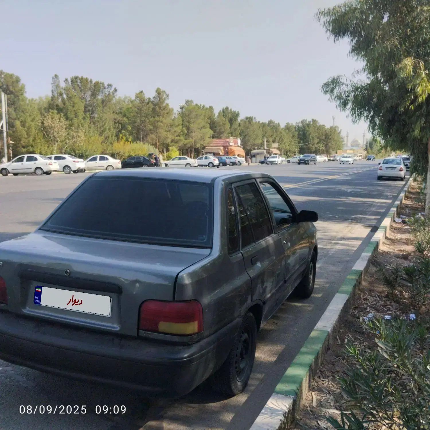خودرو پراید، 131 آگهی ann_20408373