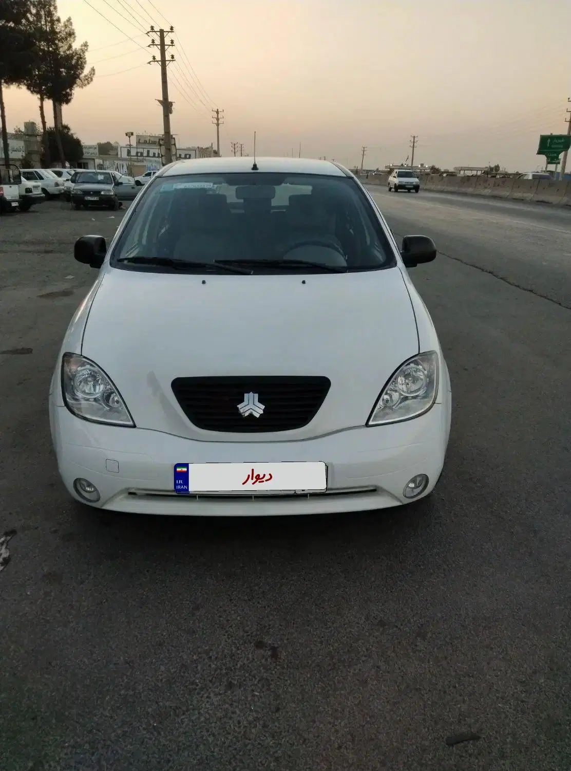 خودرو تیبا، 2 آگهی ann_20408376