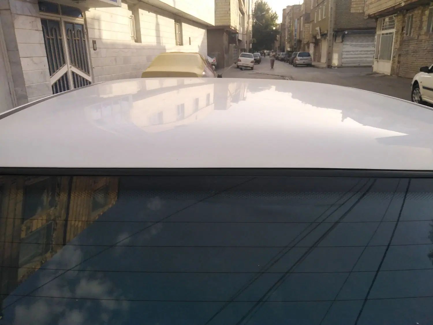 پراید 132 SL - 1389