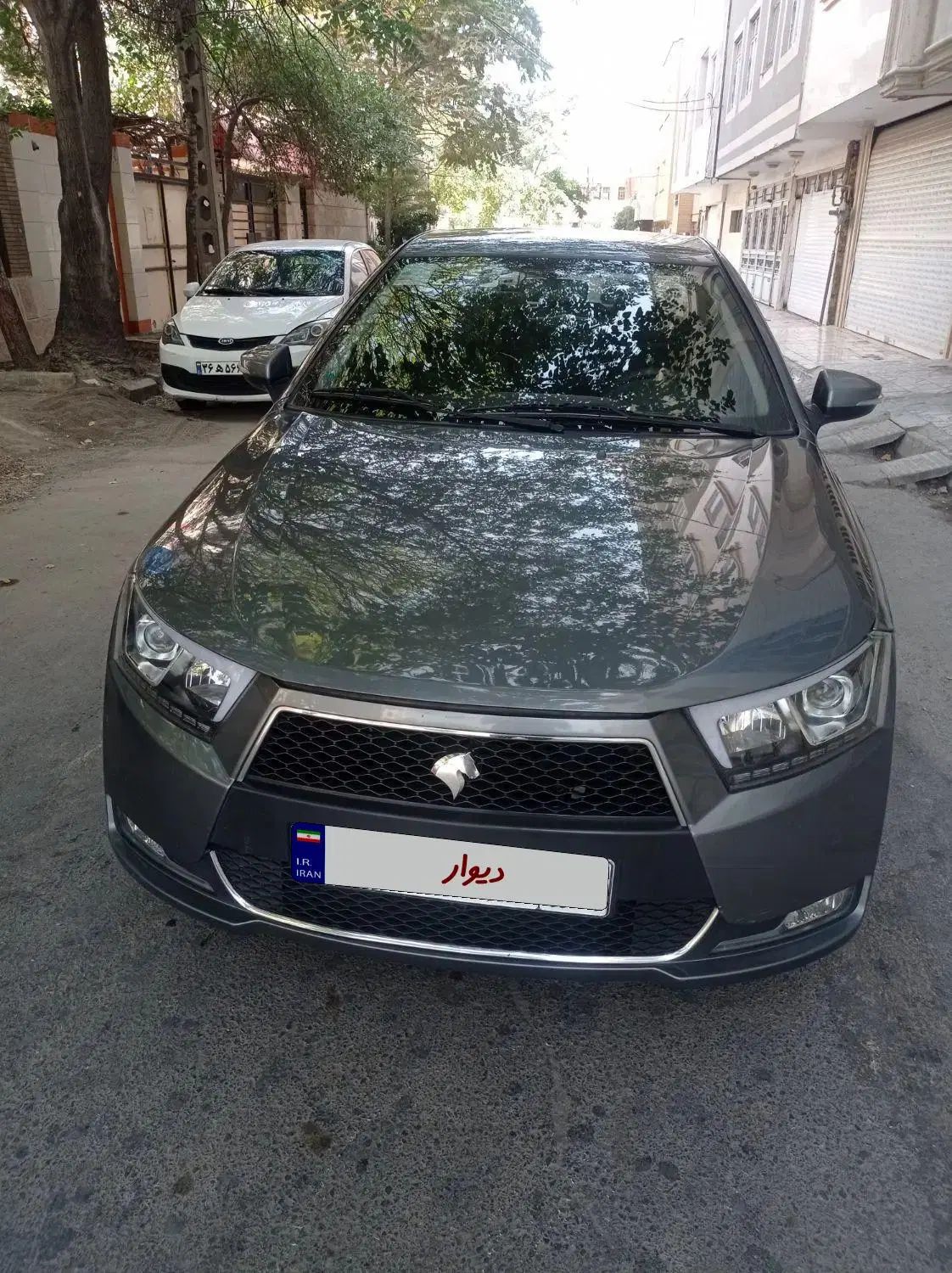 خودرو دنا، پلاس آگهی ann_20408418