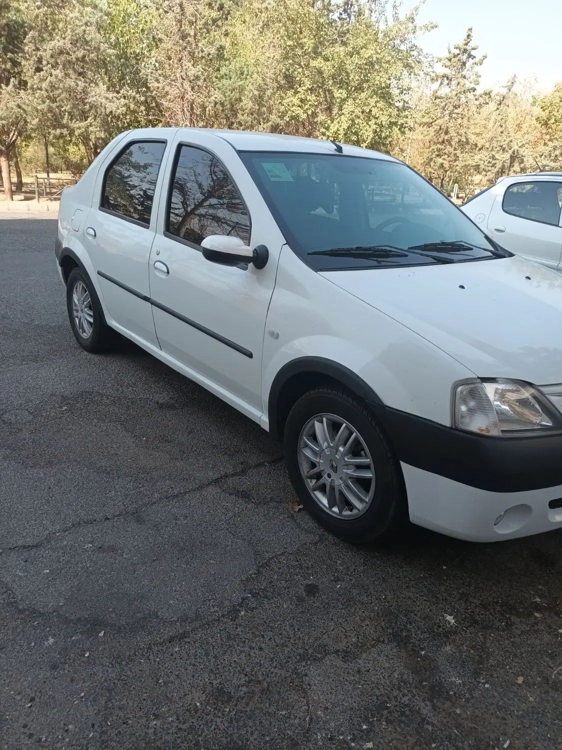 خودرو رنو، تندر 90 آگهی ann_20408421