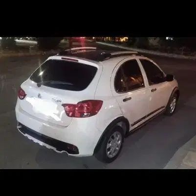 خودرو کوییک، SR آگهی ann_20408426