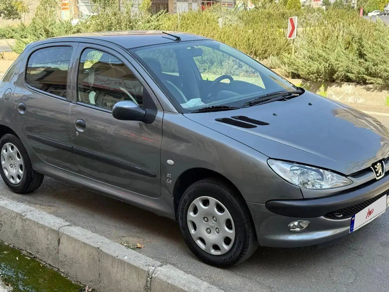 خودرو پژو، 206 آگهی ann_20408427
