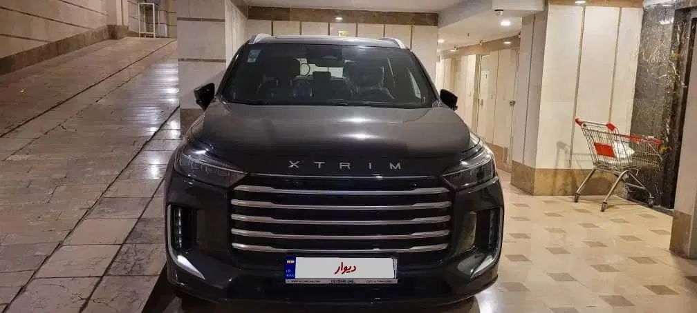 خودرو اکستریم، TXL آگهی ann_20408432