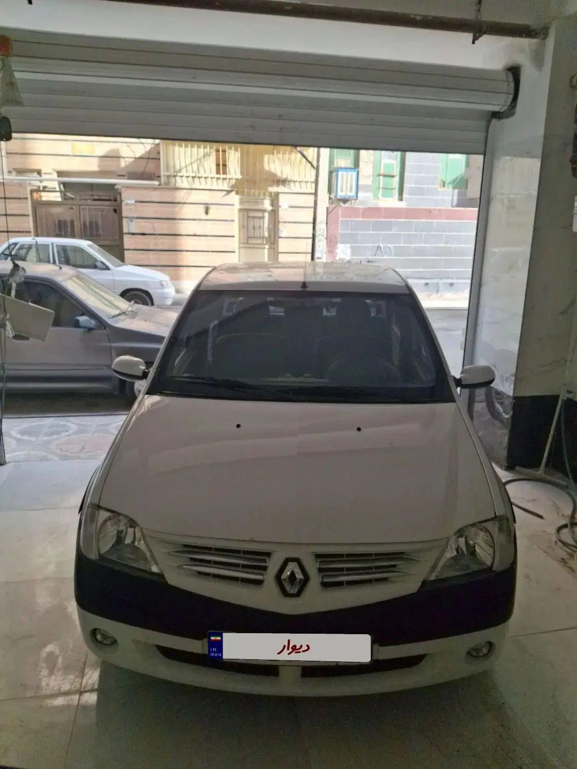 خودرو رنو، تندر 90 آگهی ann_20408440