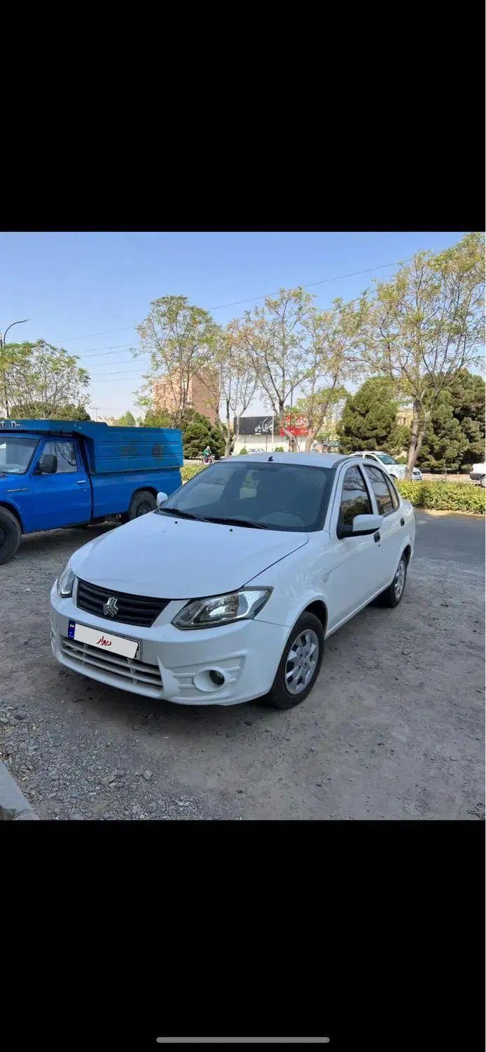 خودرو ساینا، SX آگهی ann_20408468