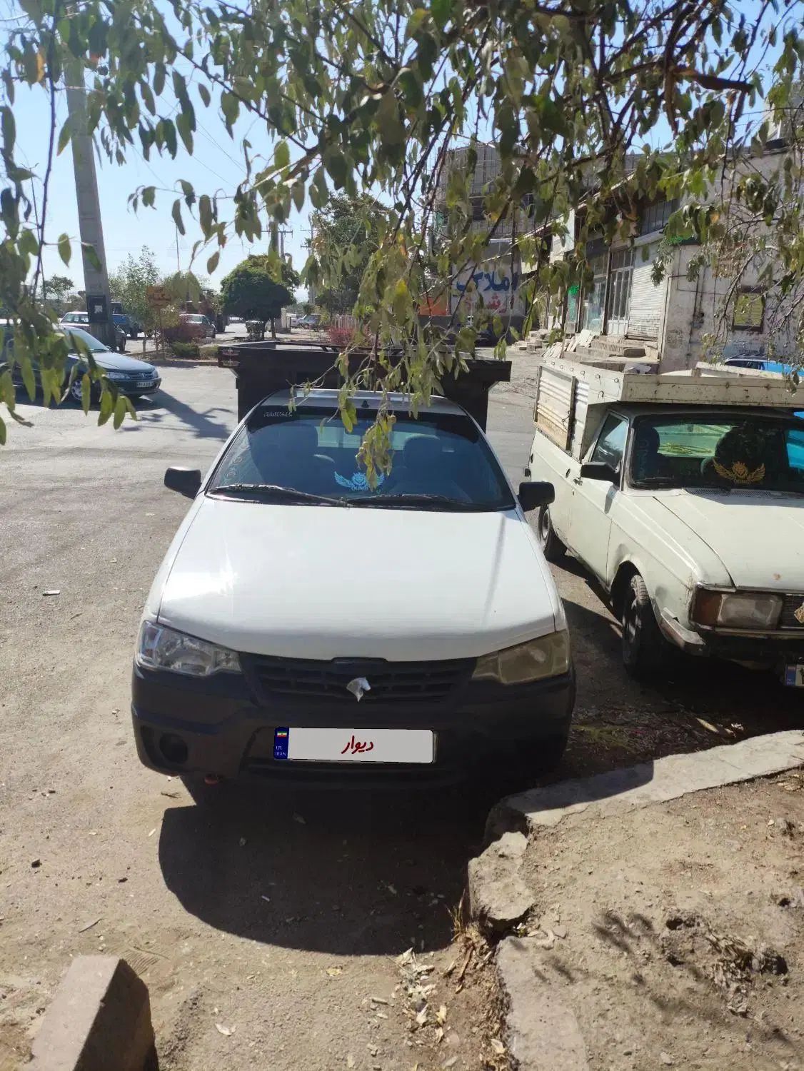 خودرو آریسان، معمولی آگهی ann_20408483