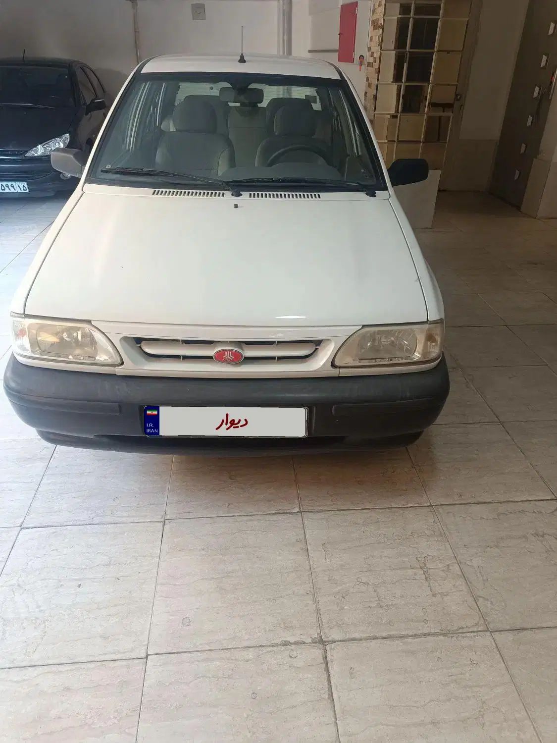 خودرو پراید، 131 آگهی ann_20408503