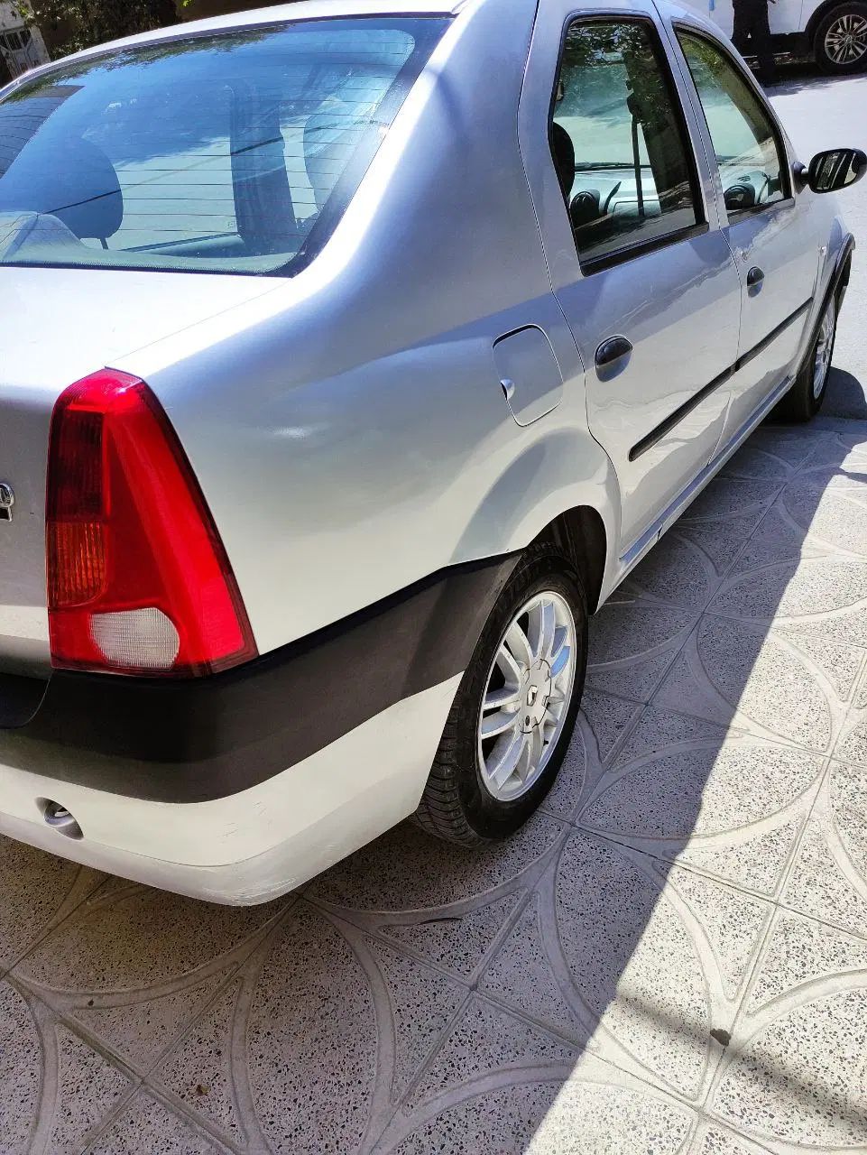 رنو تندر 90 E2 - 1388