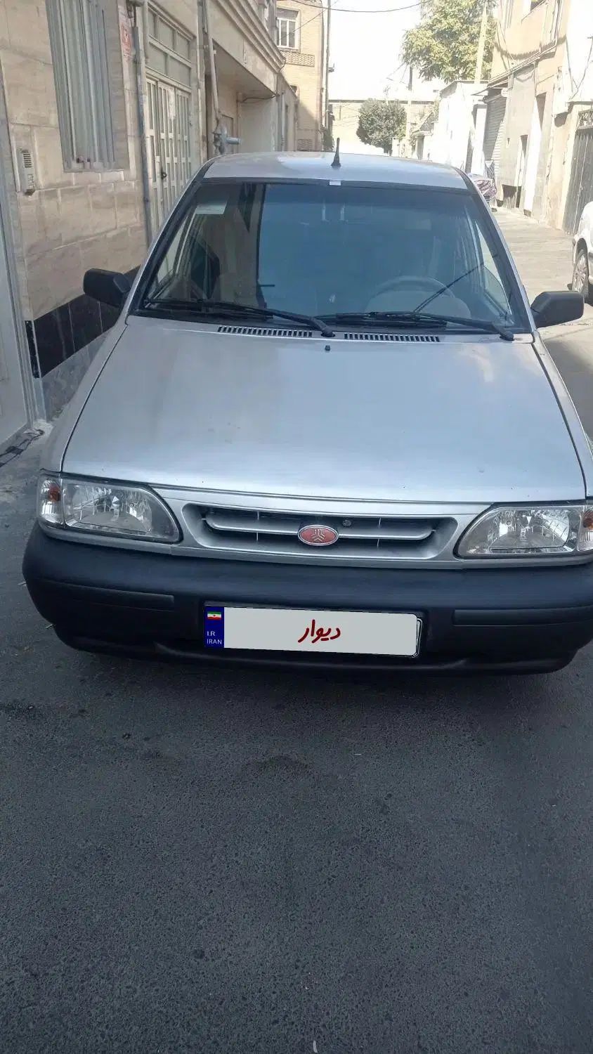 خودرو پراید، صبا آگهی ann_20408547