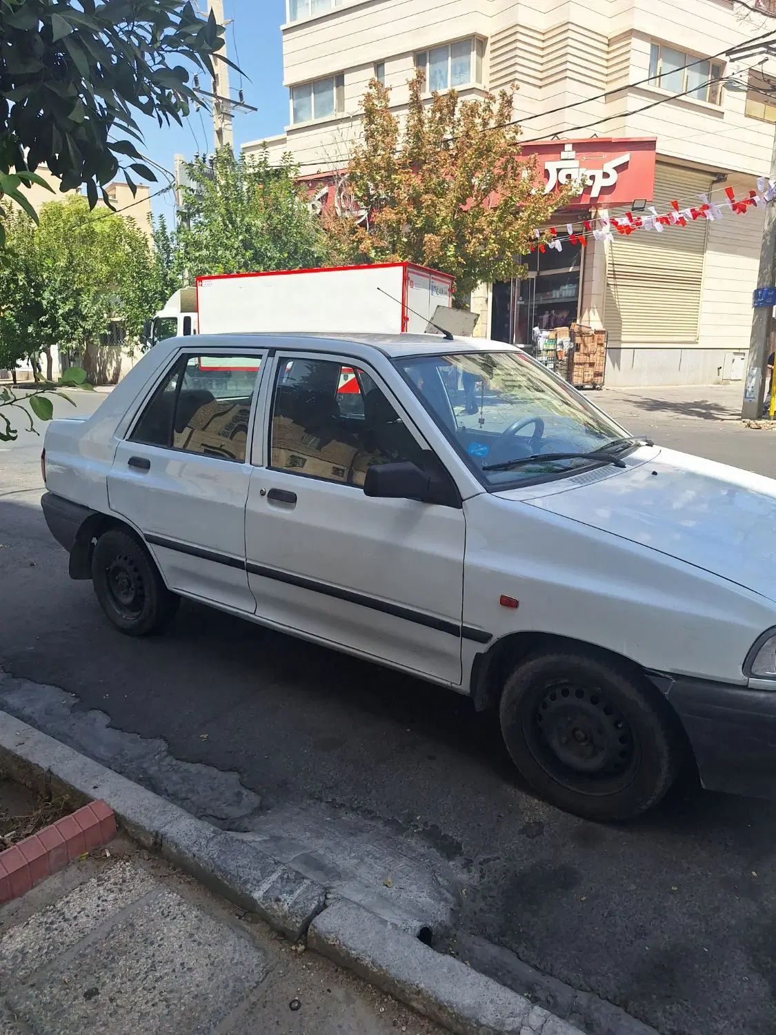 خودرو پراید، 131 آگهی ann_20408552