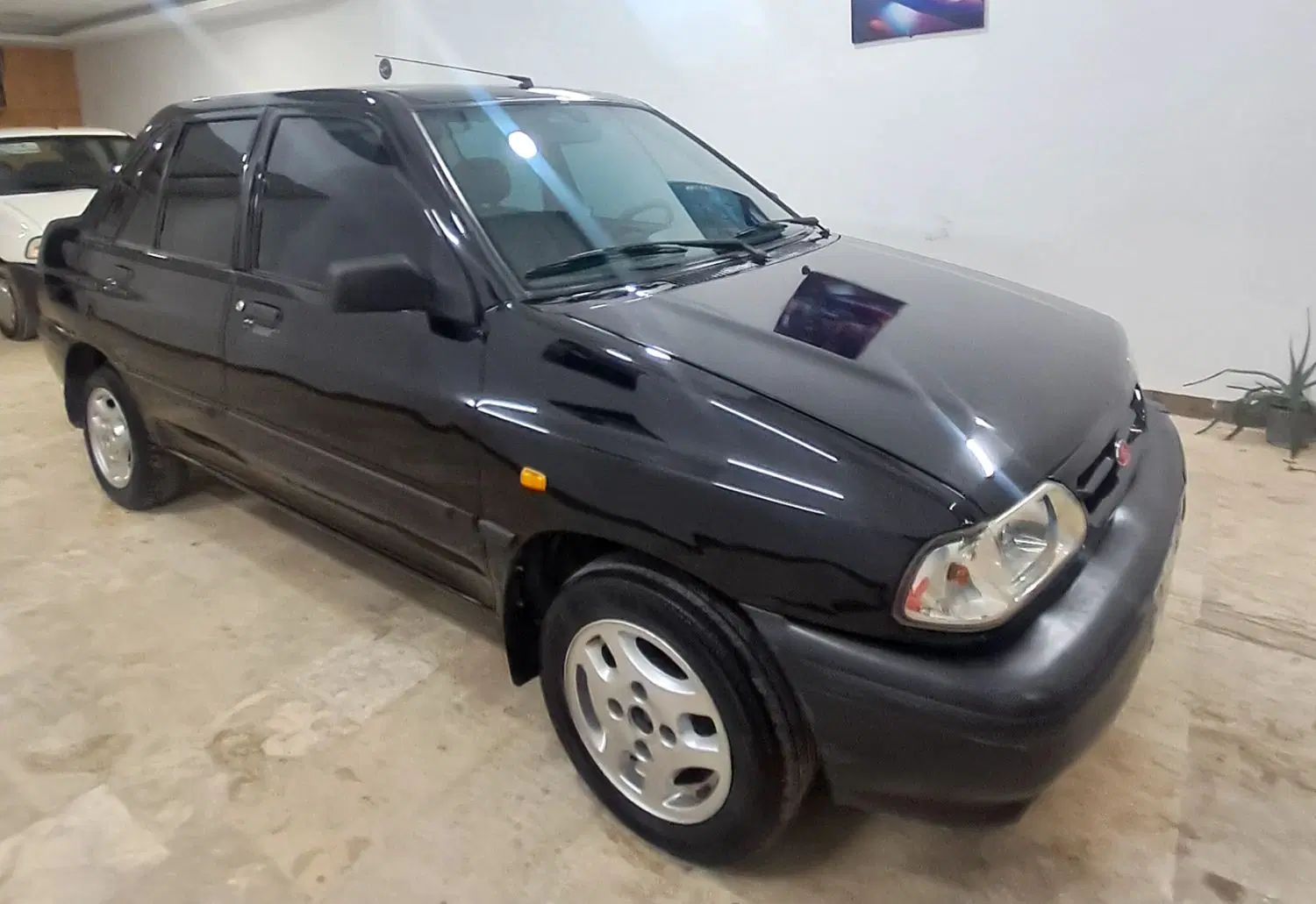 پراید 131 SE - 1394