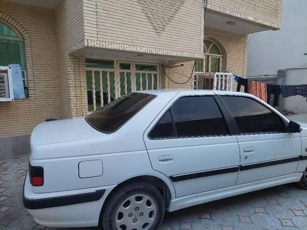 خودرو پژو، پارس آگهی ann_20408597