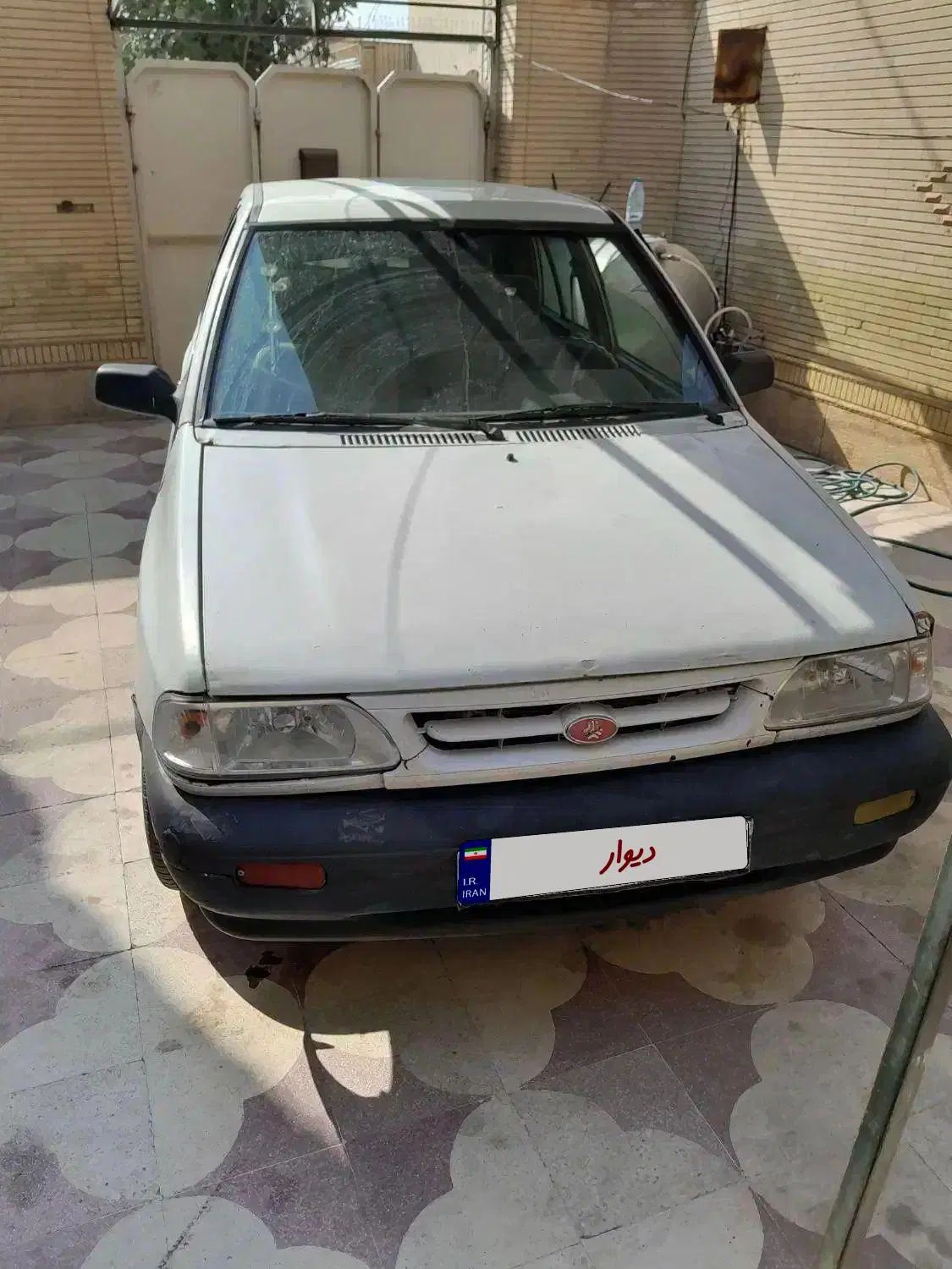 خودرو پراید، 131 آگهی ann_20408604