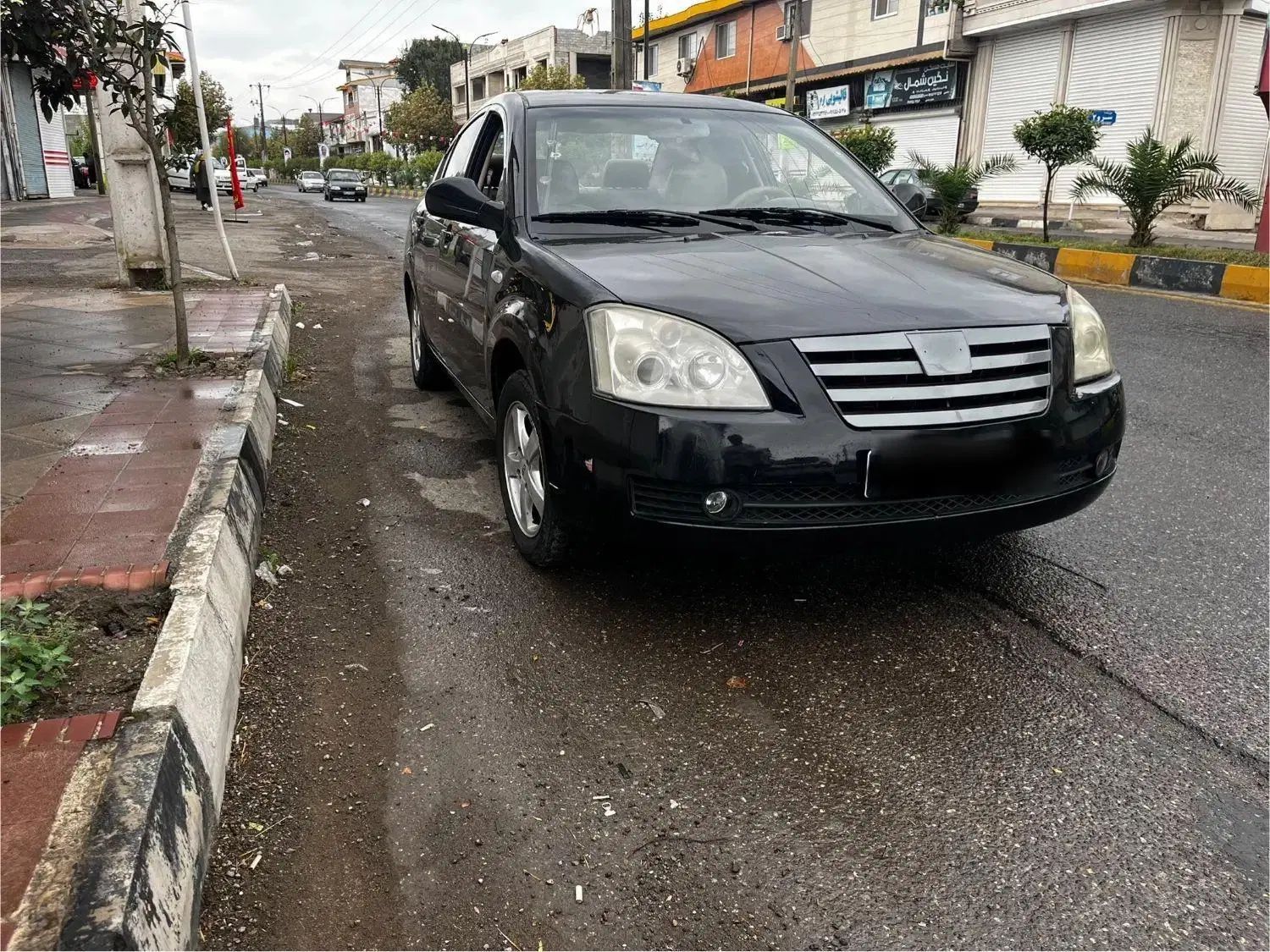 خودرو ام وی ام، 530 آگهی ann_20408621