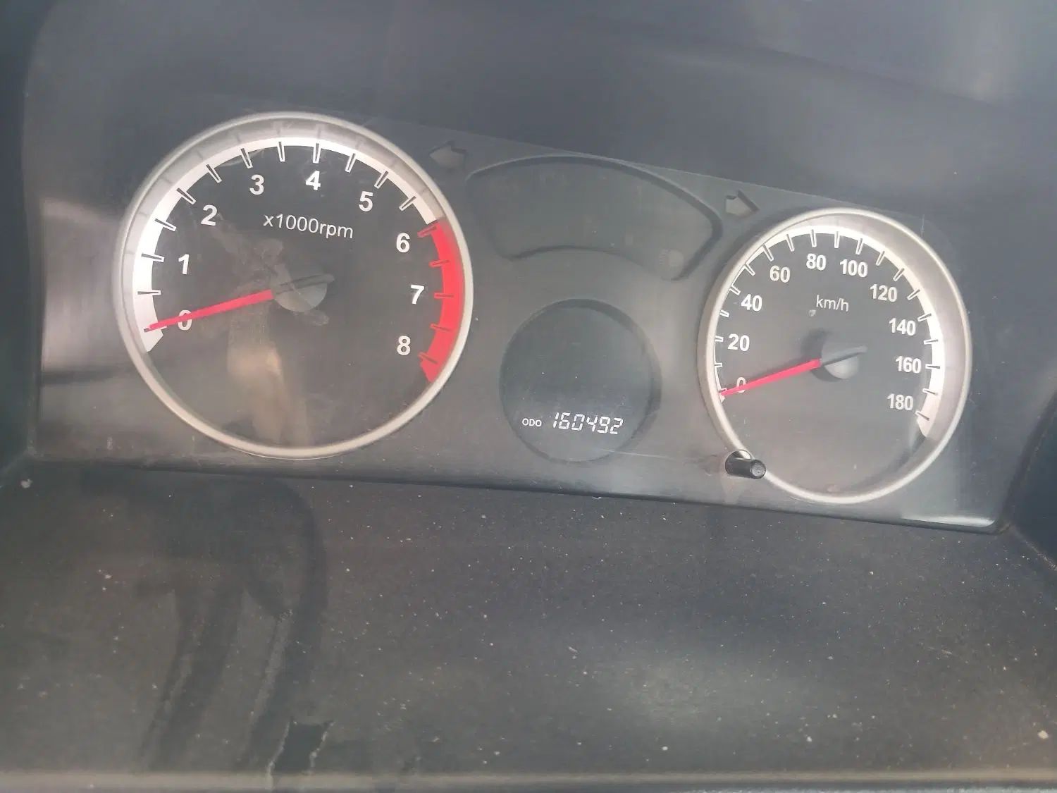 پراید 151 SL - 1393