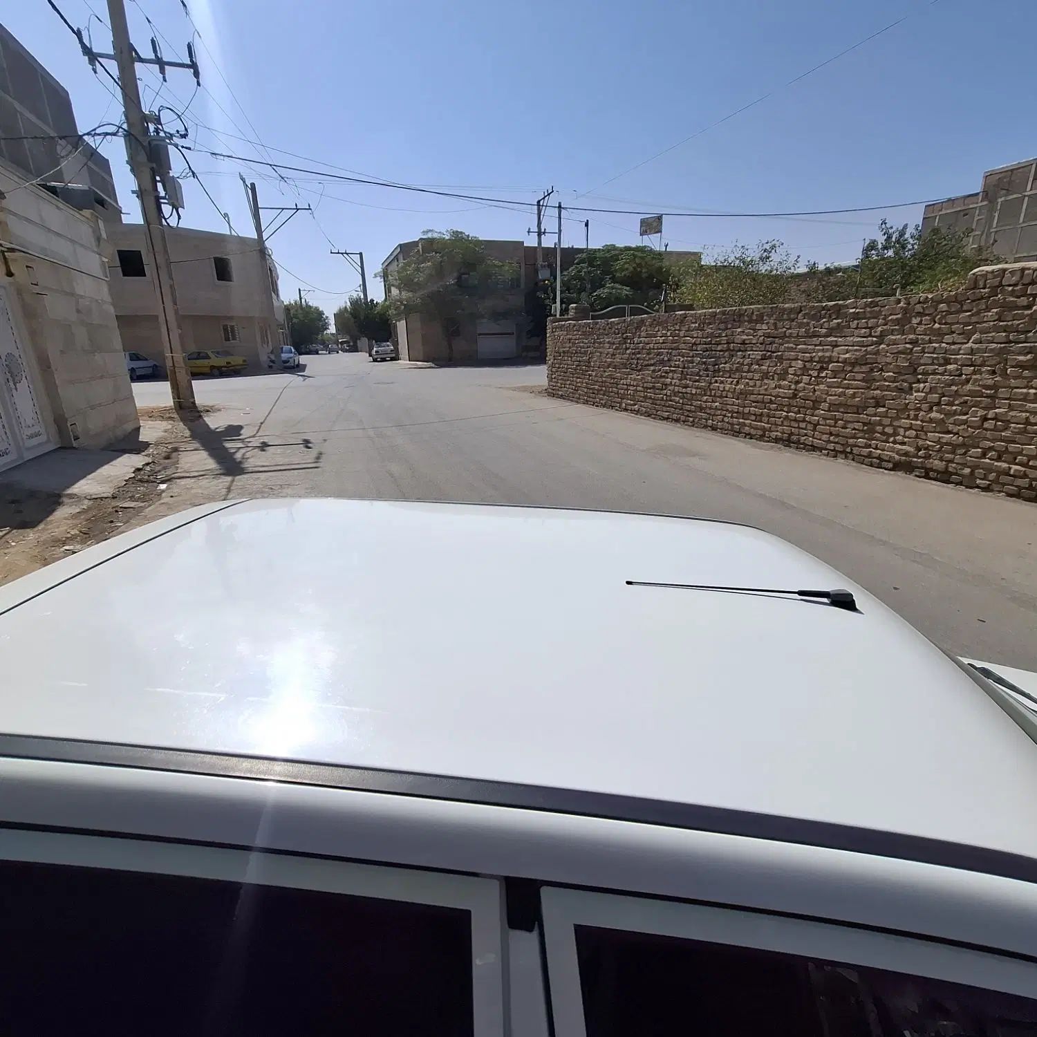 پراید 111 SE - 1398