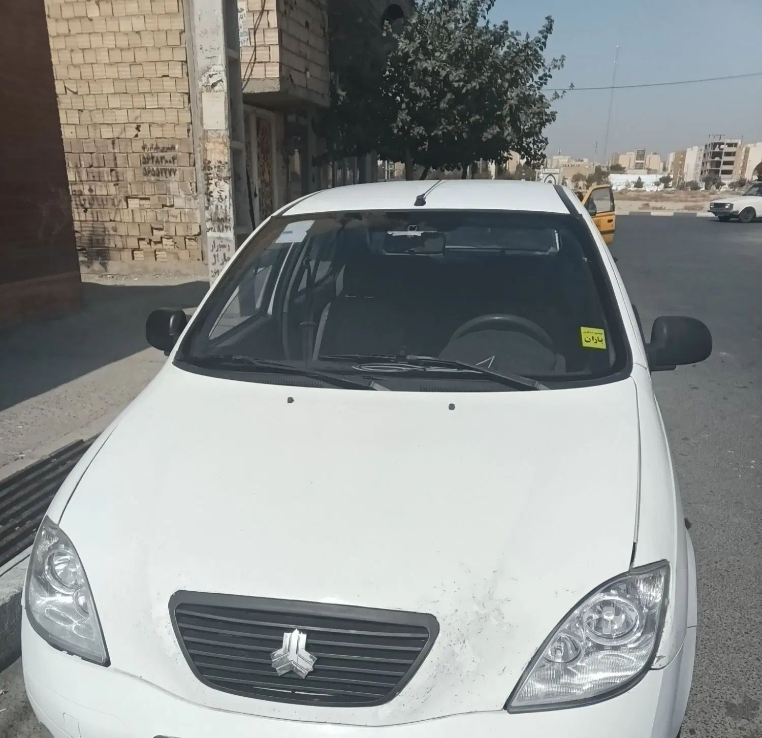خودرو تیبا، صندوق دار آگهی ann_20408634