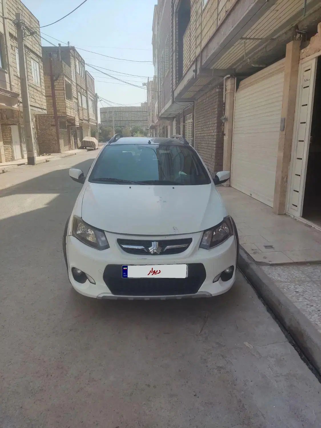 خودرو کوییک، R آگهی ann_20408637