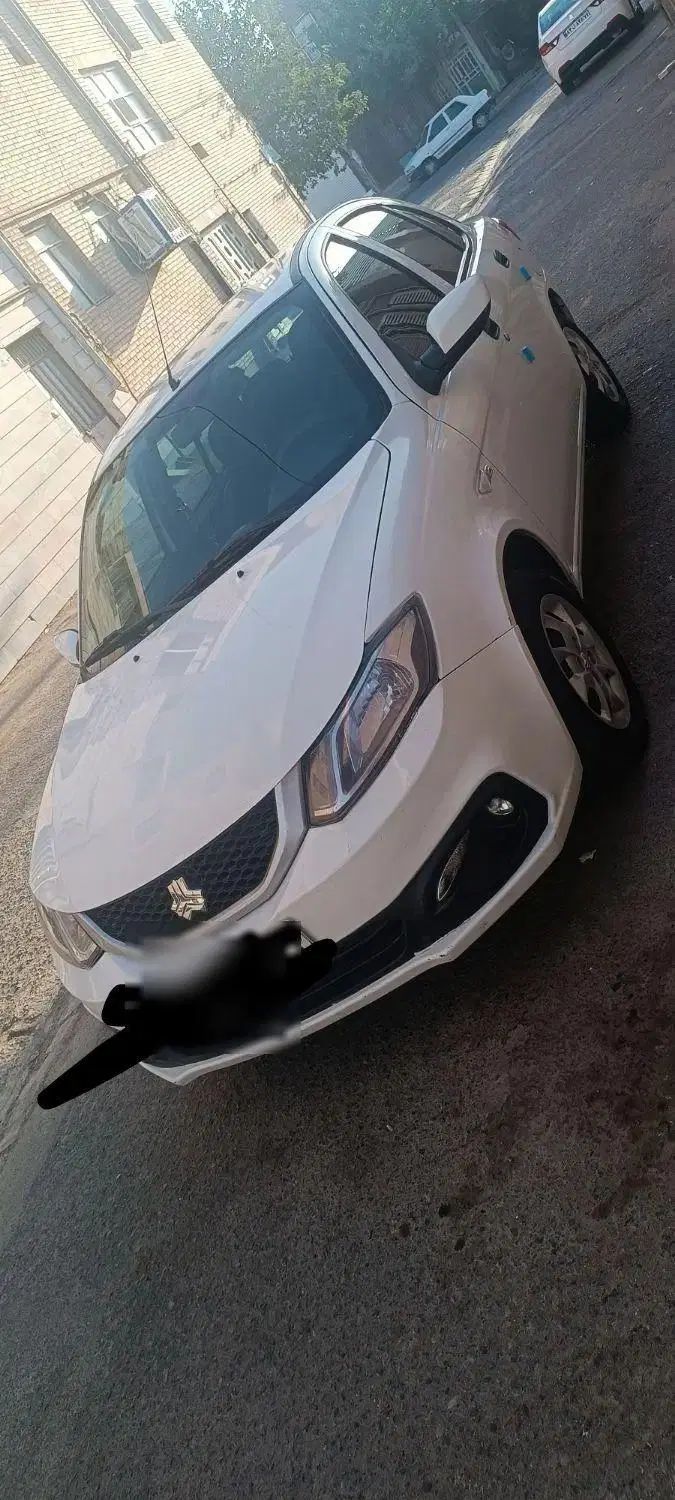 خودرو ساینا، S آگهی ann_20408660