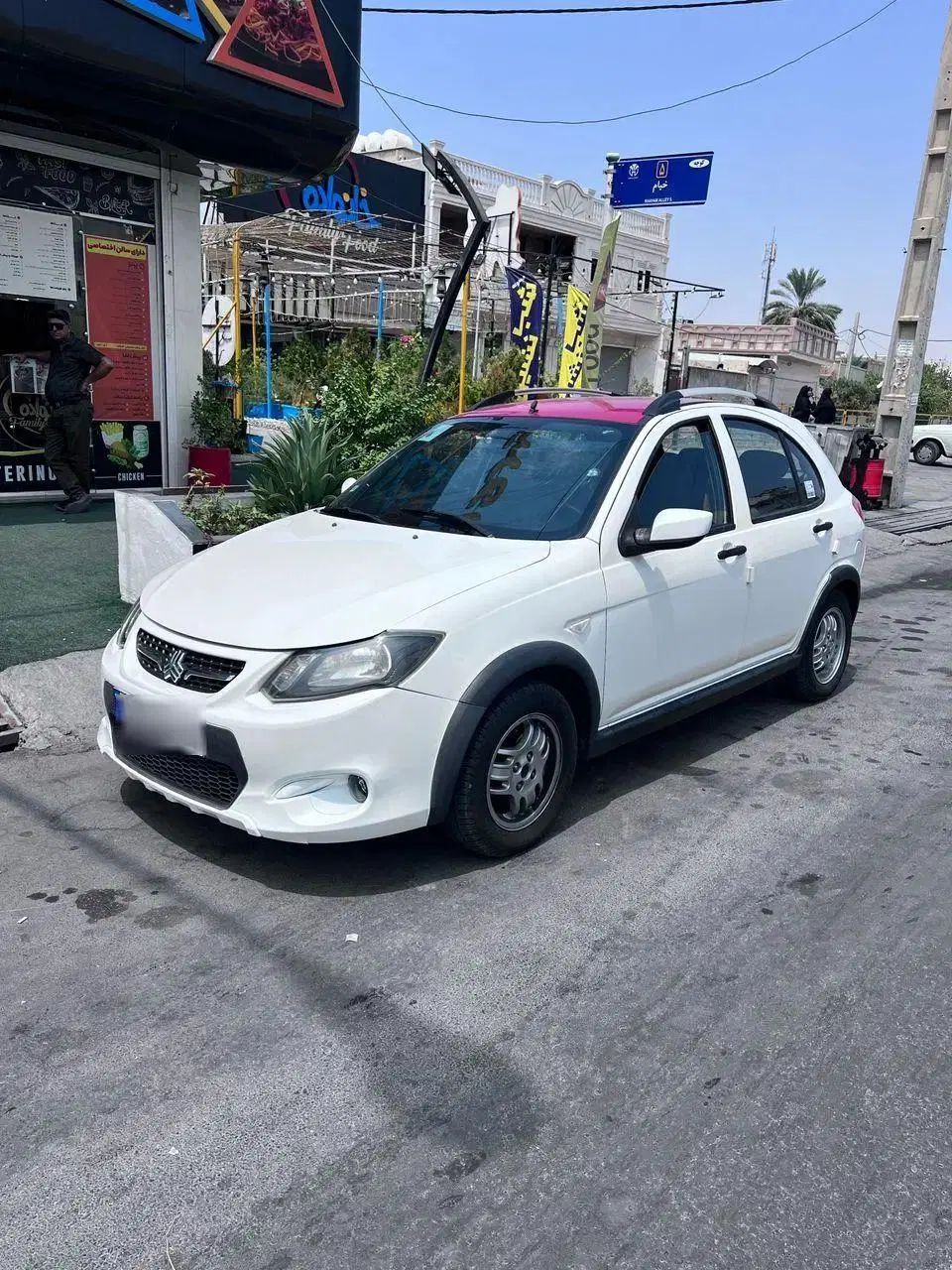 خودرو کوییک، R آگهی ann_20408666