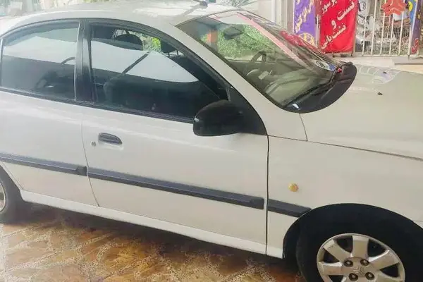 کیا ریو مونتاژ دنده ای LS - 1389