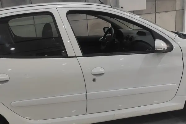 رانا پلاس سقف فلز ESP - 1403