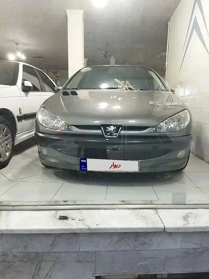 خودرو پژو، 206 آگهی ann_20408681