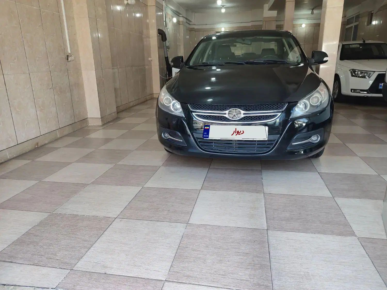 جک J5 دنده‌ای - 1395