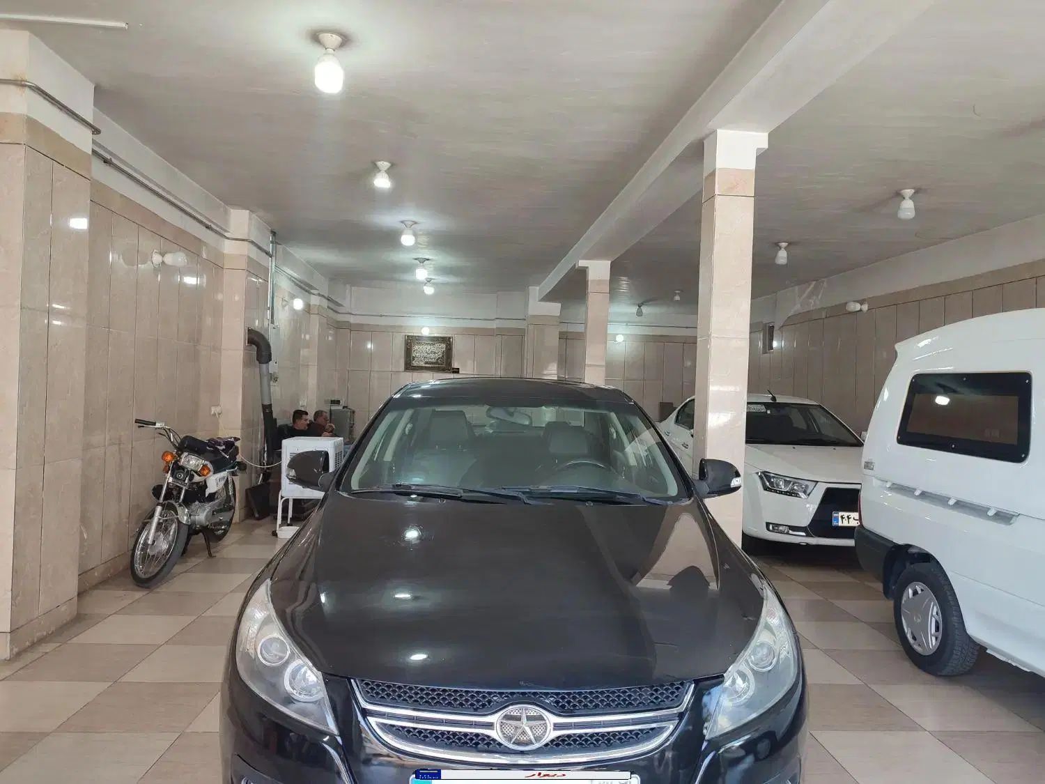 خودرو جک، J5 آگهی ann_20408682