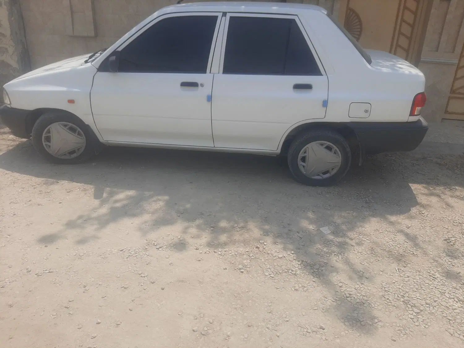 خودرو پراید، 131 آگهی ann_20408698