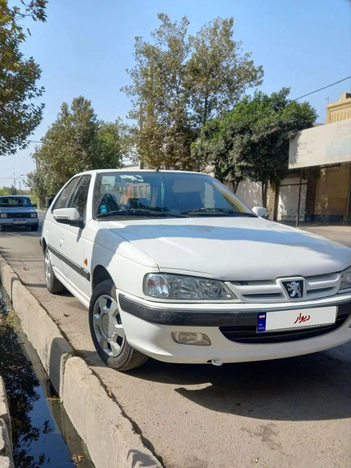 پژو پارس سال - 1399