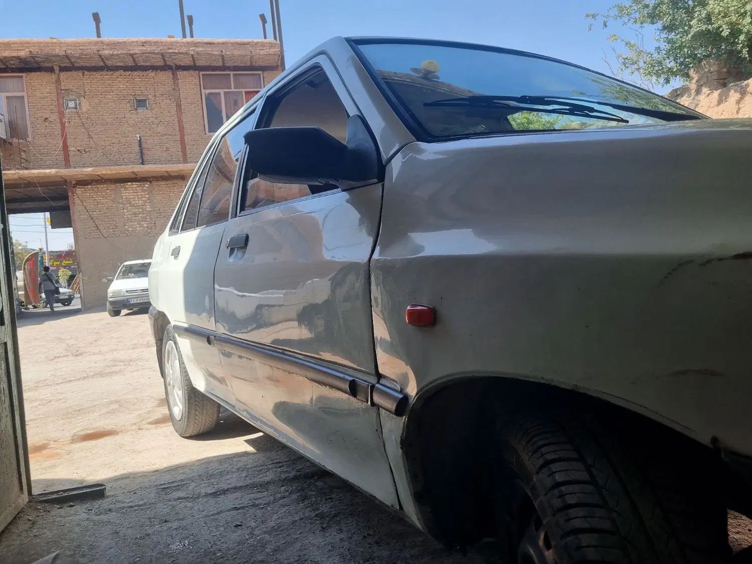 خودرو پراید، صبا آگهی ann_20408727
