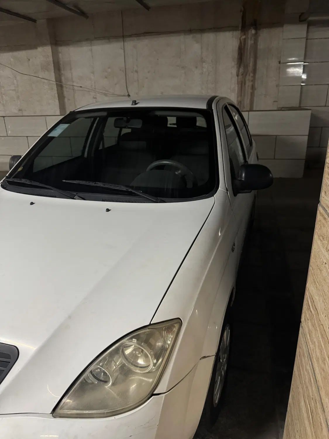 تیبا 2 SX - 1395