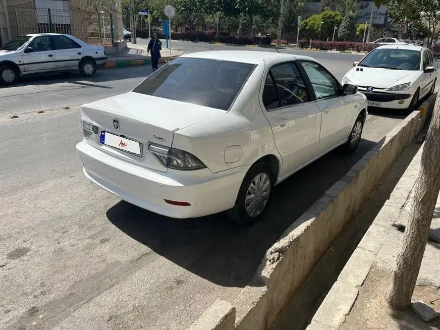 خودرو سمند، سورن پلاس آگهی ann_20408773