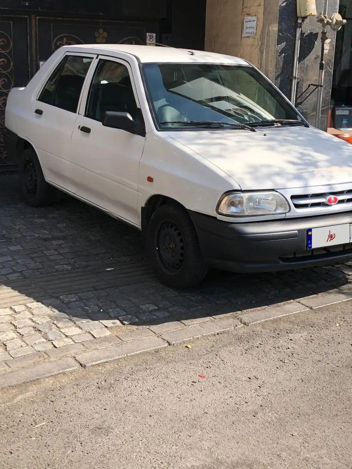 خودرو پراید، 131 آگهی ann_20408788