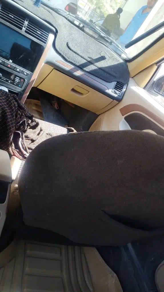 پژو پارس سال - 1400