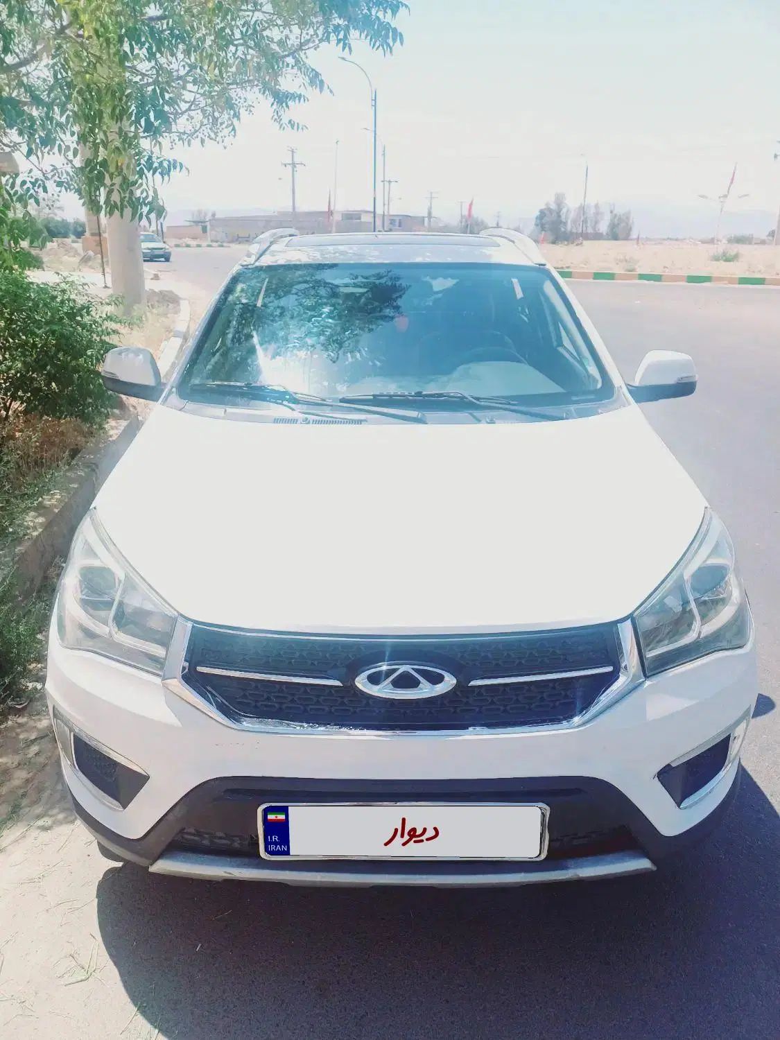 خودرو ام وی ام، X22 آگهی ann_20408822
