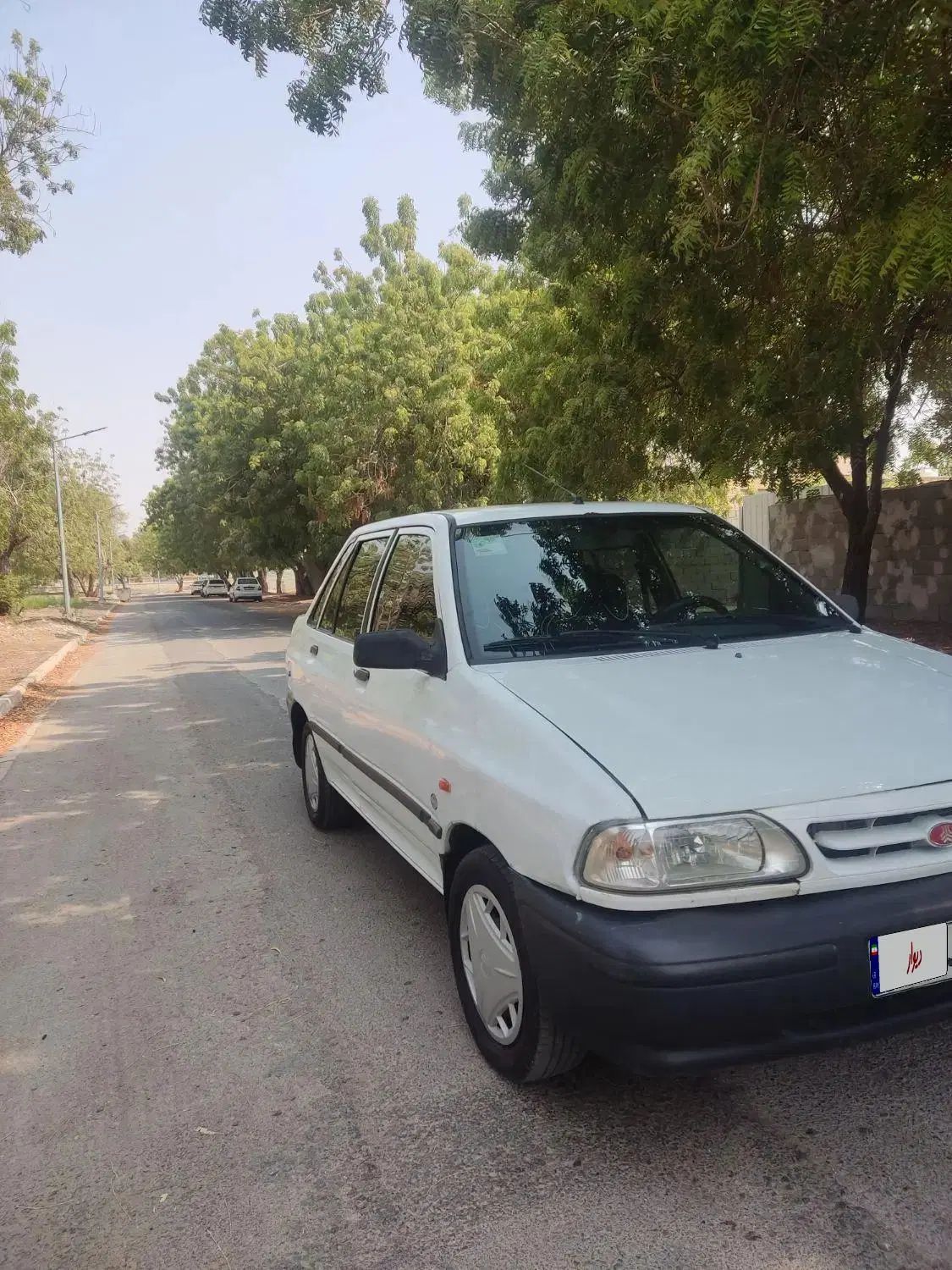 خودرو پراید، 131 آگهی ann_20408827