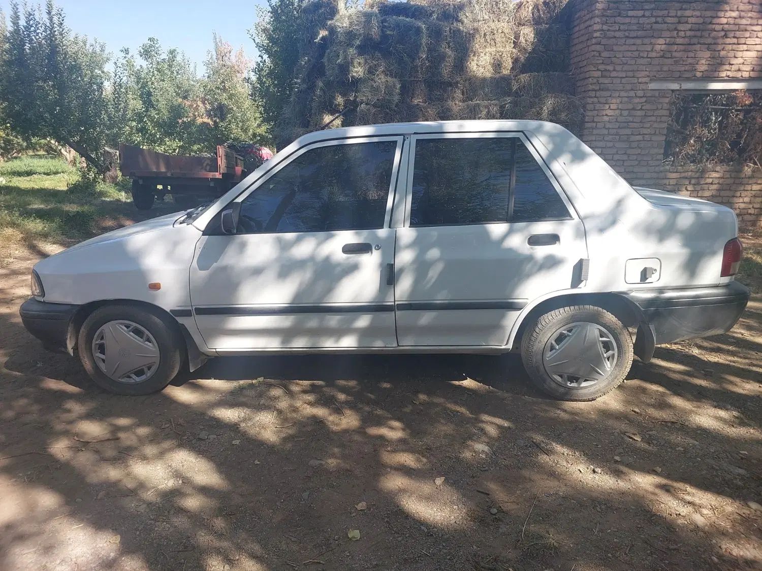 خودرو پراید، 131 آگهی ann_20408828