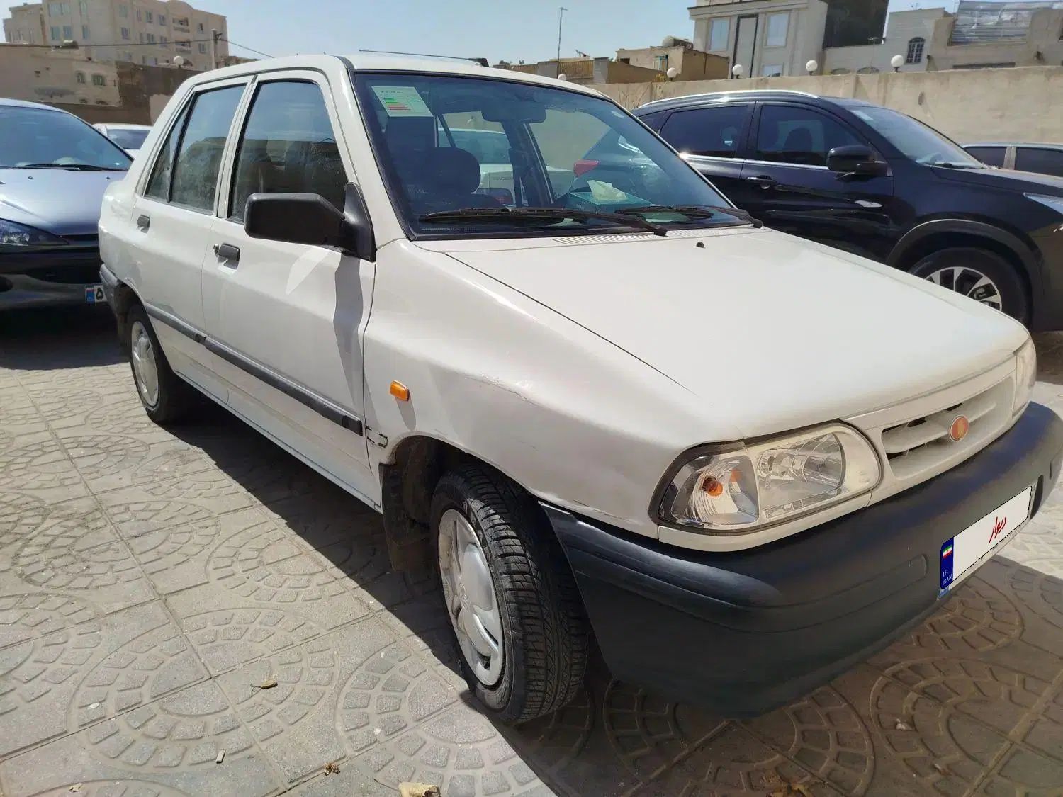 پراید 131 SE - 1399