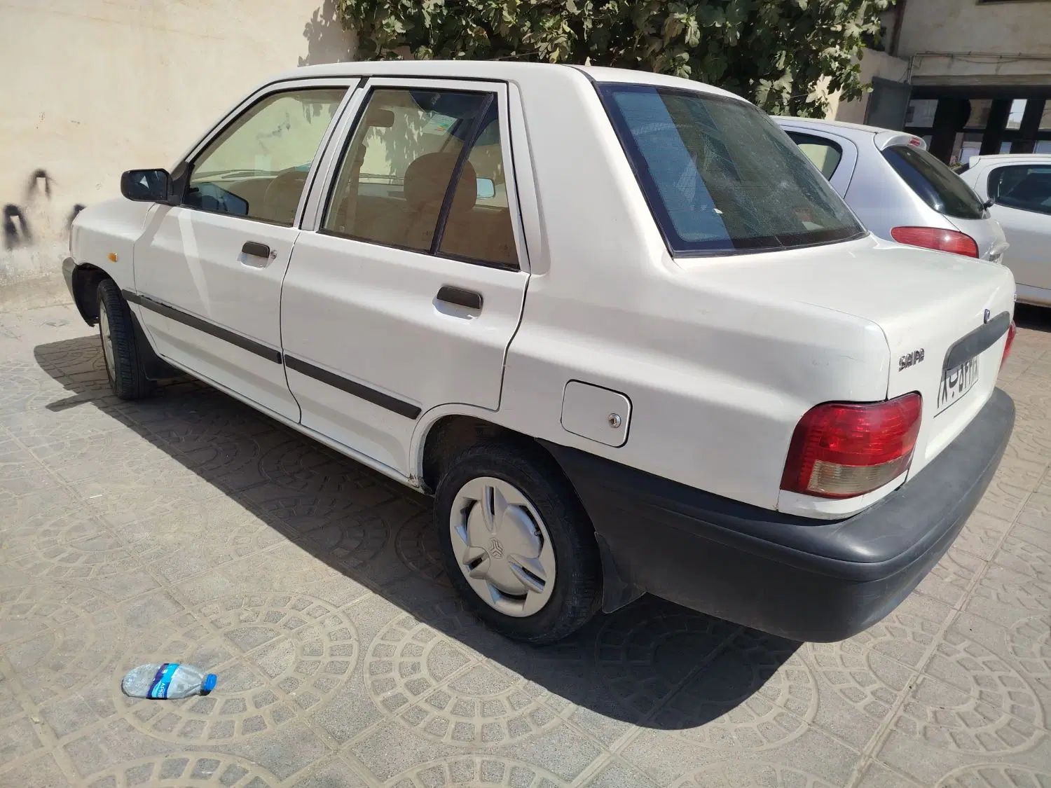پراید 131 SE - 1399